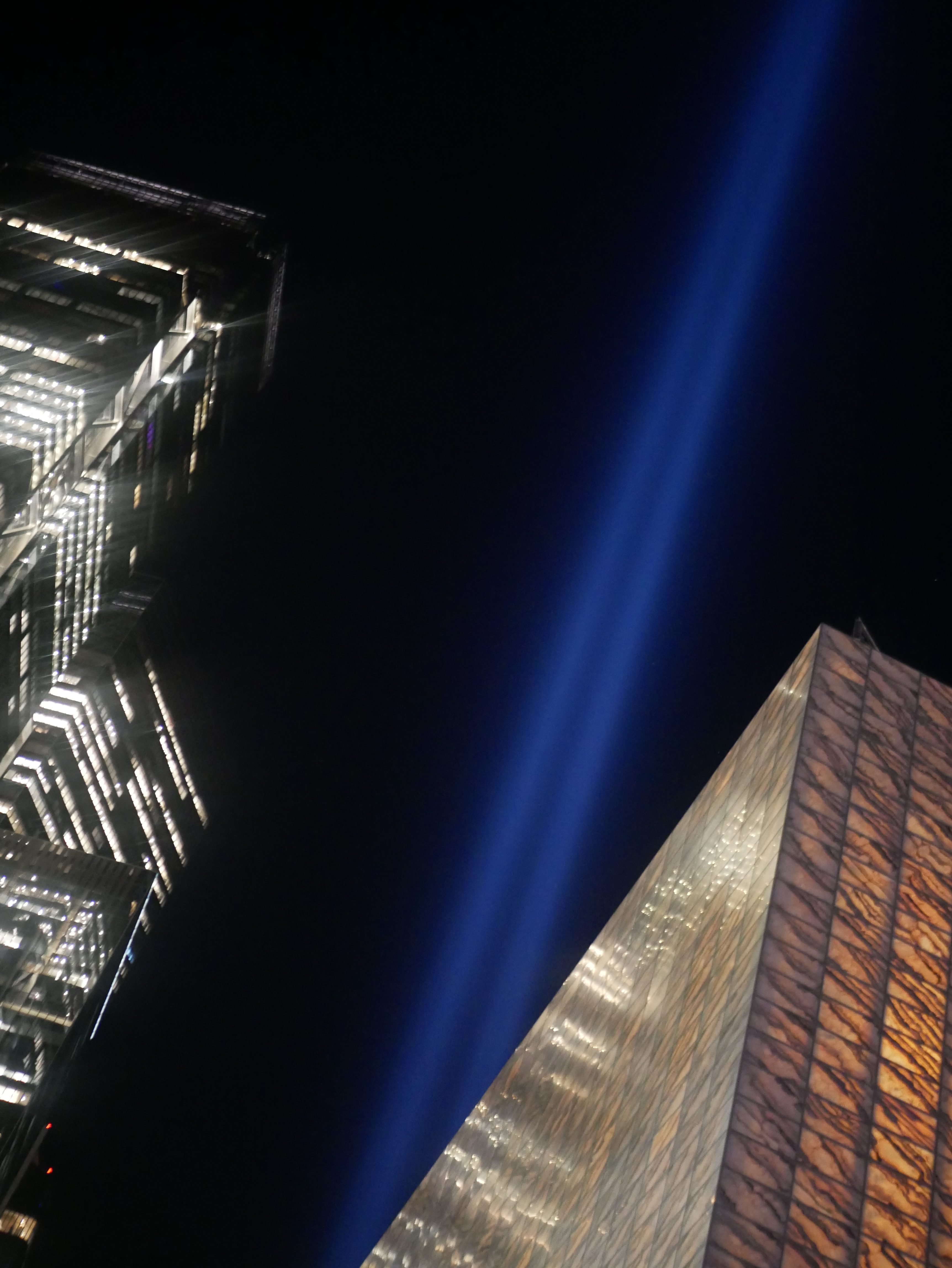 9/11 Tribute